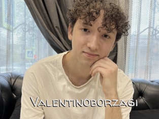 valentinoborzagi Adult dvd gold