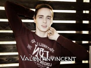 Valentinvincent
