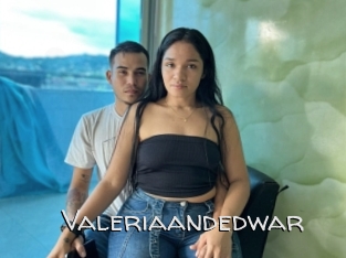 Valeriaandedwar