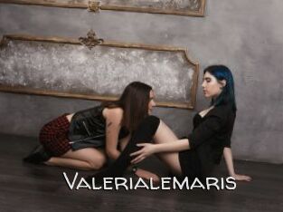 Valerialemaris
