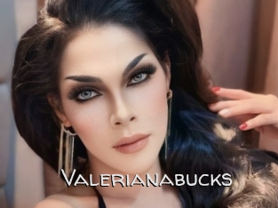 Valerianabucks
