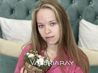 Valeriaray