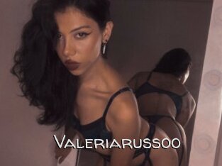 Valeriarussoo
