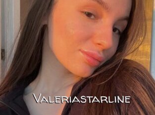 Valeriastarline