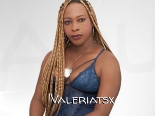 valeriatsx Adult dvd gold