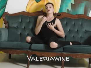 valeriawine Adult dvd gold