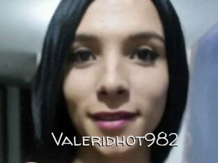Valeridhot982