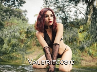 Valeriecosio
