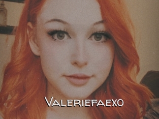 Valeriefaexo