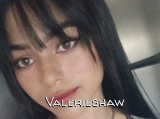Valerieshaw