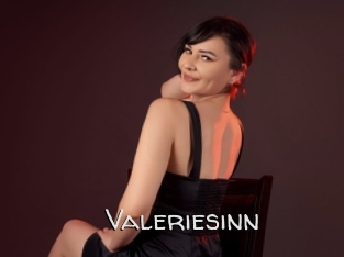 Valeriesinn