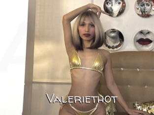 valeriethot Adult dvd gold