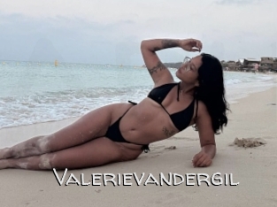 Valerievandergil
