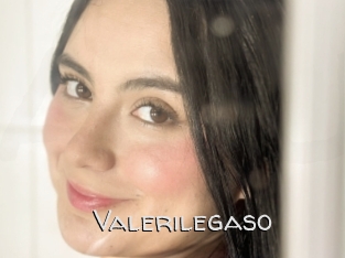 Valerilegaso