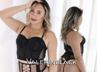 Valerinblack