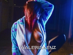 Valerisaenz