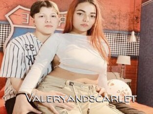 Valeryandscarlet