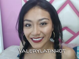 Valerylatinhot