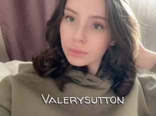 Valerysutton