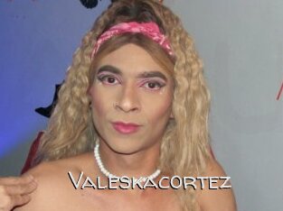 Valeskacortez