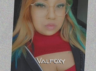 Valfoxy