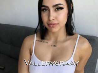 Vallerygraay
