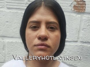 Valleryhotlatinsexi