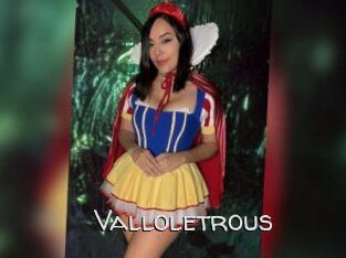 Valloletrous