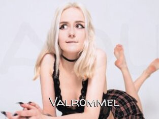 Valrommel