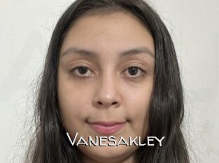Vanesakley