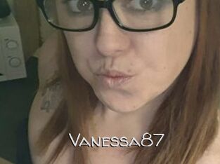Vanessa87