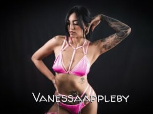 Vanessaappleby