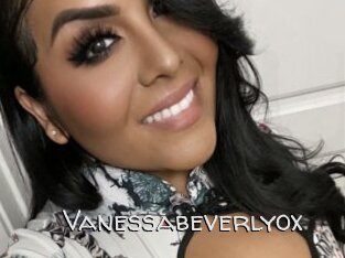Vanessabeverlyox