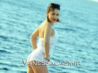 Vanessacasmir