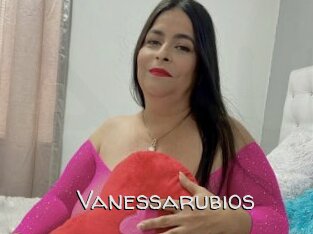 Vanessarubios