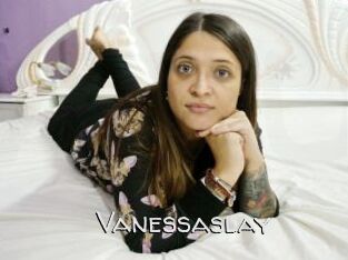 Vanessaslay