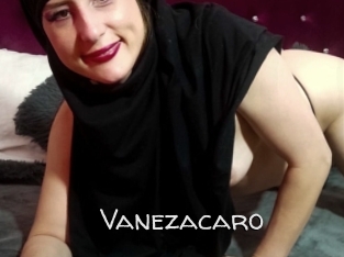Vanezacaro