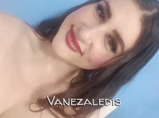 Vanezaledis
