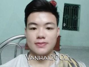 Vanhai2002