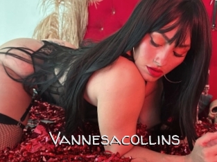 vannesacollins Adult dvd gold