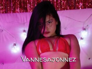 Vannesajonnez