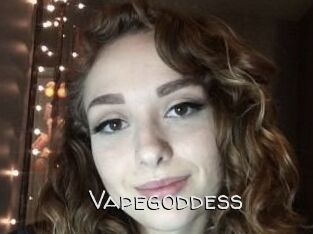 Vapegoddess