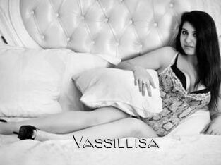 Vassillisa