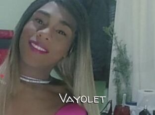 Vayolet