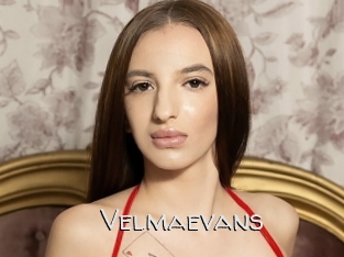 Velmaevans