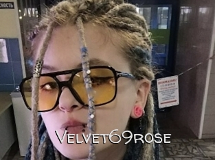 Velvet69rose