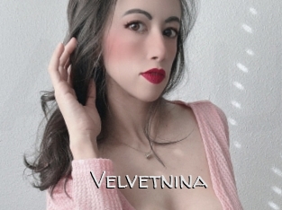 Velvetnina