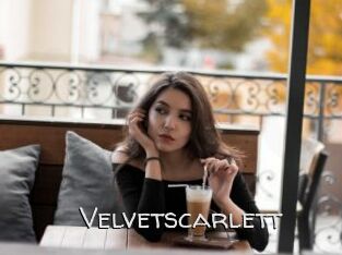 Velvetscarlett