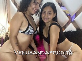 Venusandafrodita