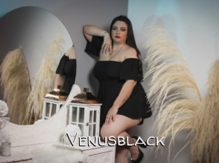 Venusblack